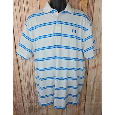 Under Armour Under Armour HeatGear Polo Shirt XL L