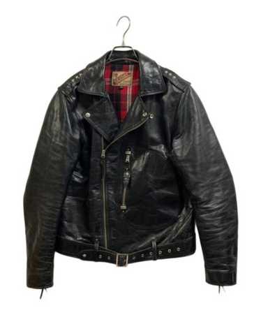 Y2 leather horse hide - Gem