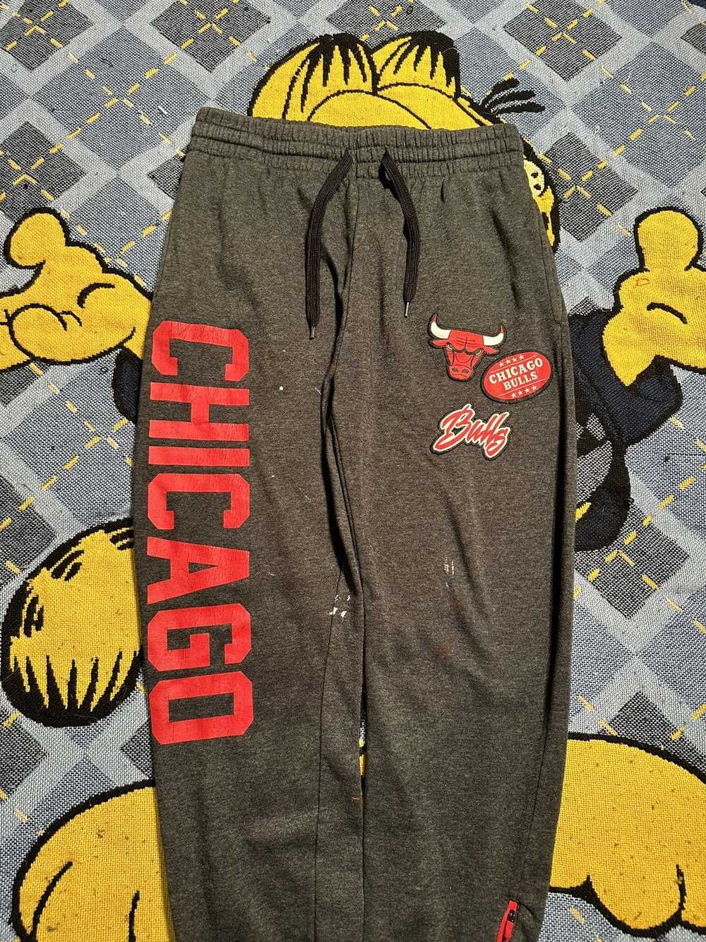 Chicago Bulls × NBA × Vintage Vintage Chicago Bul… - image 2