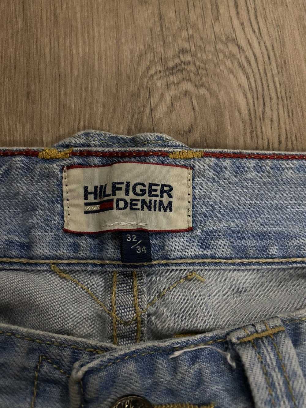 Japanese Brand × Tommy Hilfiger × Vintage Tommy H… - image 4