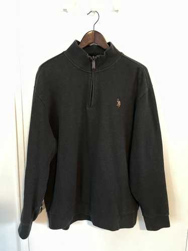 Ralph Lauren Ralph Lauren Quarter Zip