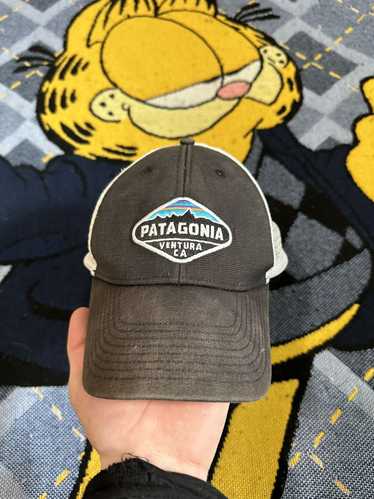 Patagonia × Streetwear × Vintage Vintage Patagonia