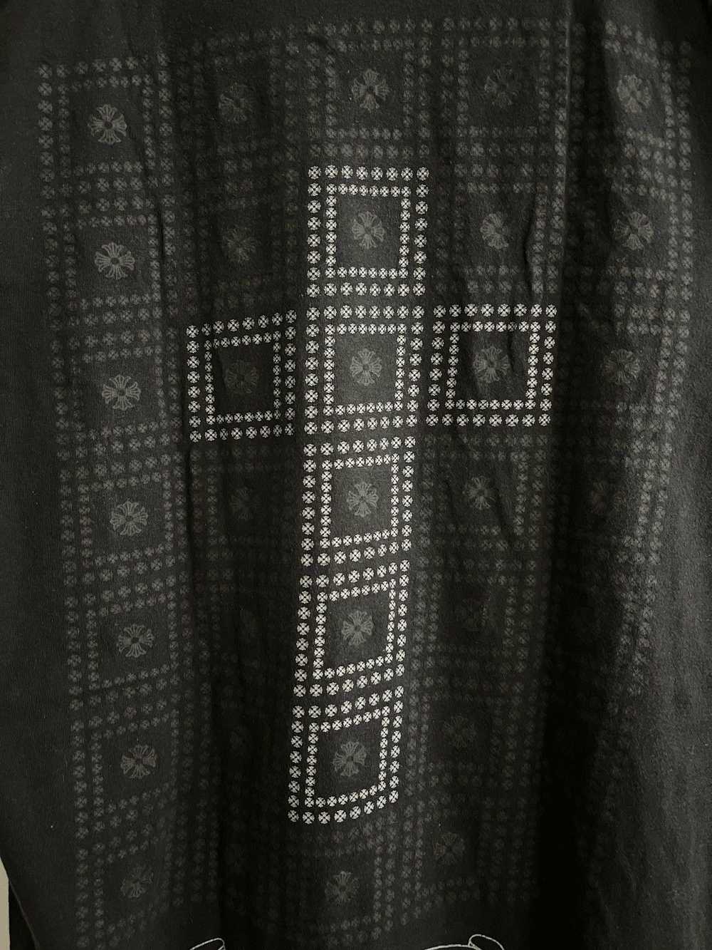 Chrome Hearts STEAL! 2010s Chrome Hearts Matrix C… - image 3