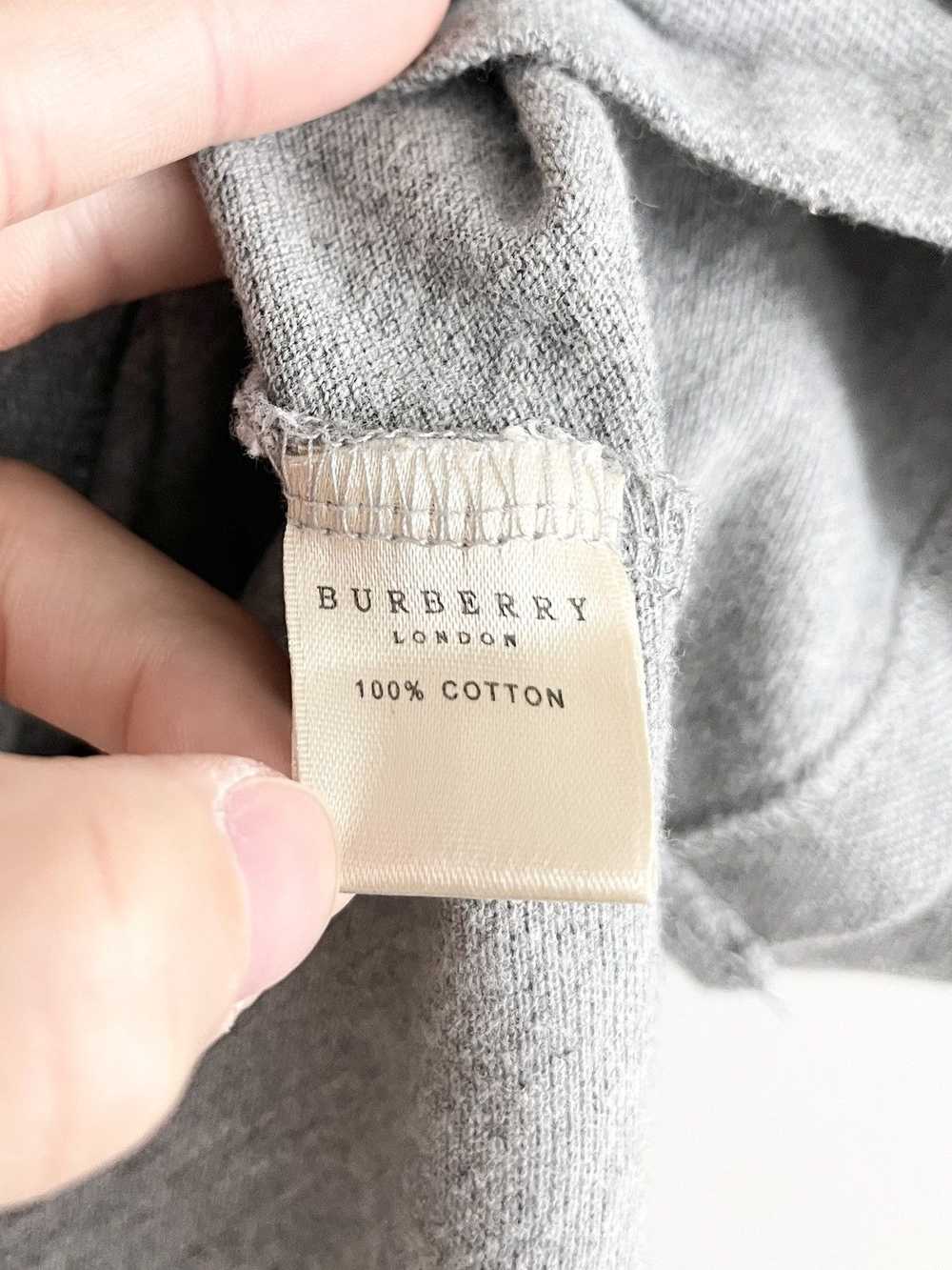 Burberry × Luxury STEAL! 2010s Burberry Classic M… - image 6