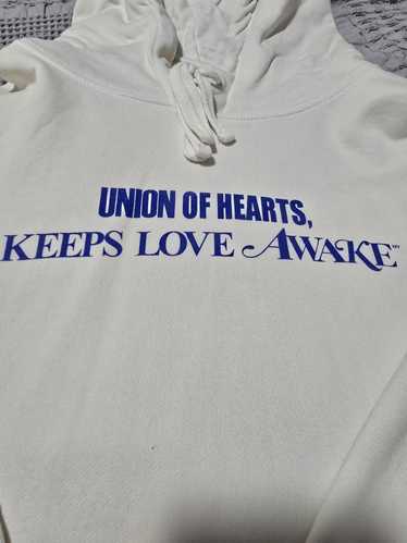 Awake × Union Awake NY X Union collaboration Union