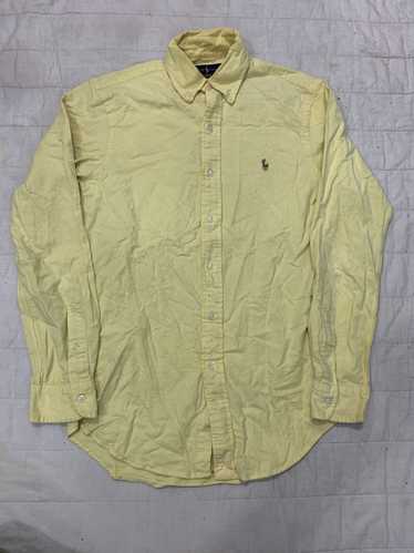 Polo Ralph Lauren polo Ralph Lauren shirt