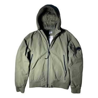 Cp company puffer - Gem