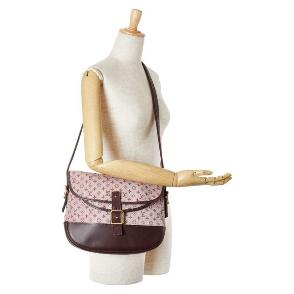 Louis Vuitton Louis Vuitton Monogram Marjorie Sho… - image 10