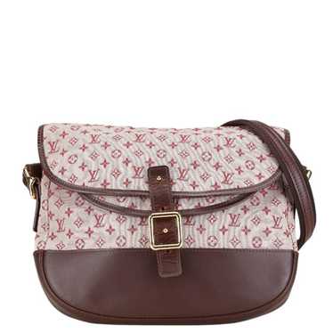 Louis Vuitton Louis Vuitton Monogram Marjorie Sho… - image 1