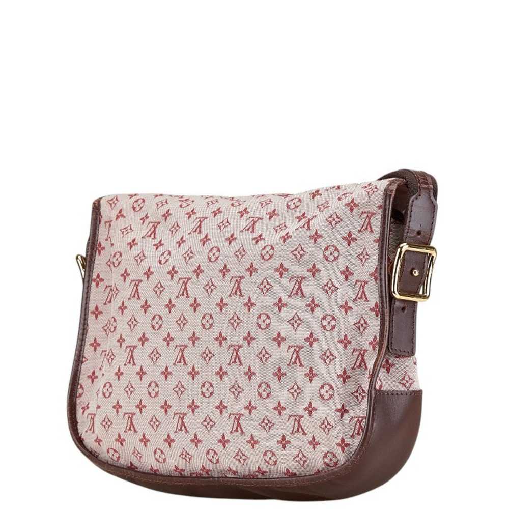 Louis Vuitton Louis Vuitton Monogram Marjorie Sho… - image 2