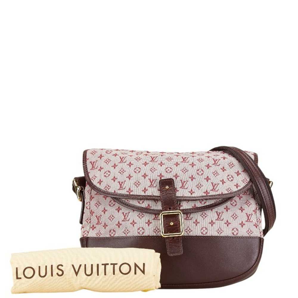 Louis Vuitton Louis Vuitton Monogram Marjorie Sho… - image 9