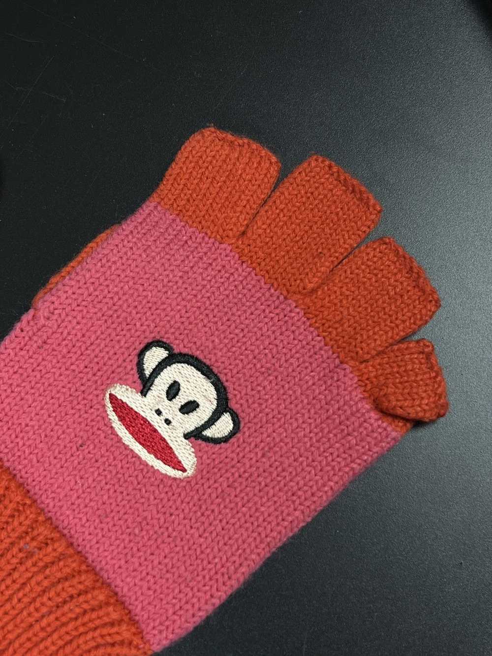 Paul Frank × Streetwear × Vintage Vintage Y2K Pau… - image 2