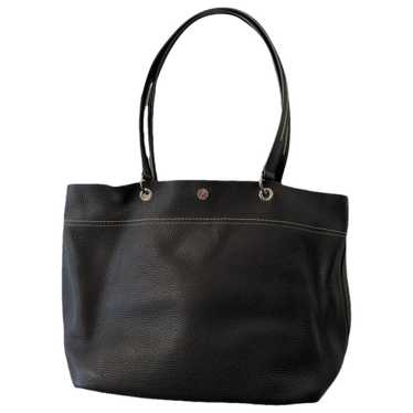 Le Tanneur Leather handbag - image 1