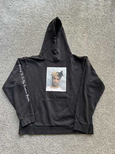 Streetwear xxxtentacion hoodie Gem