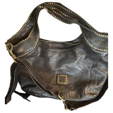 Campomaggi Leather crossbody bag - image 1