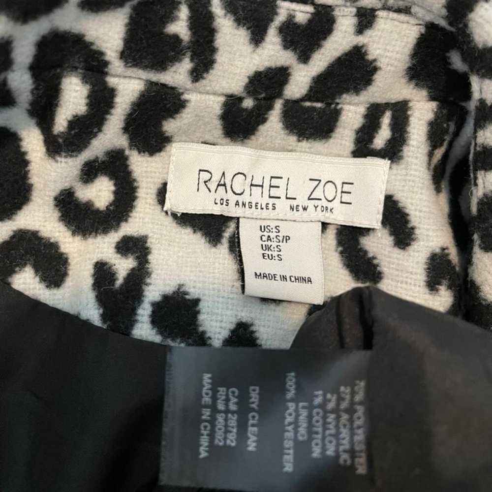 Rachel Zoe Jacket - image 3