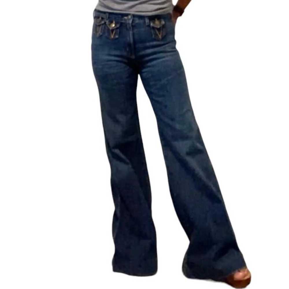 Current Elliott Jeans - image 10