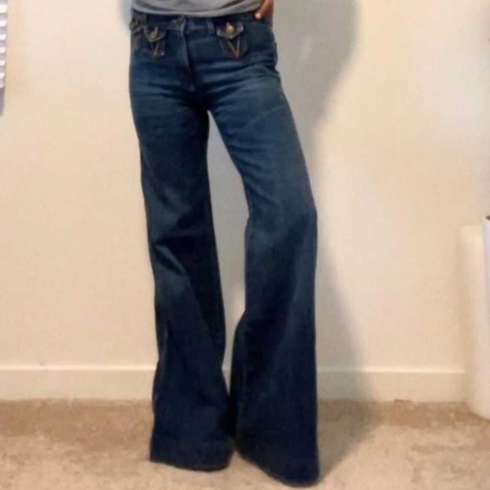 Current Elliott Jeans - image 12