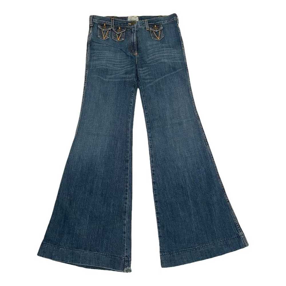 Current Elliott Jeans - image 1