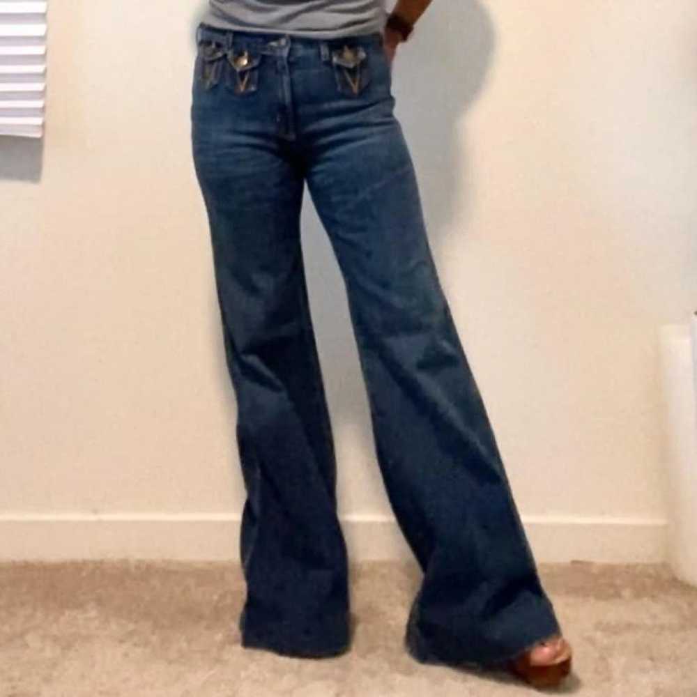 Current Elliott Jeans - image 2