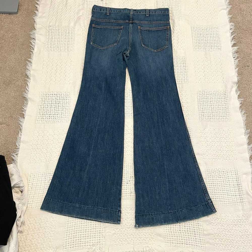 Current Elliott Jeans - image 3