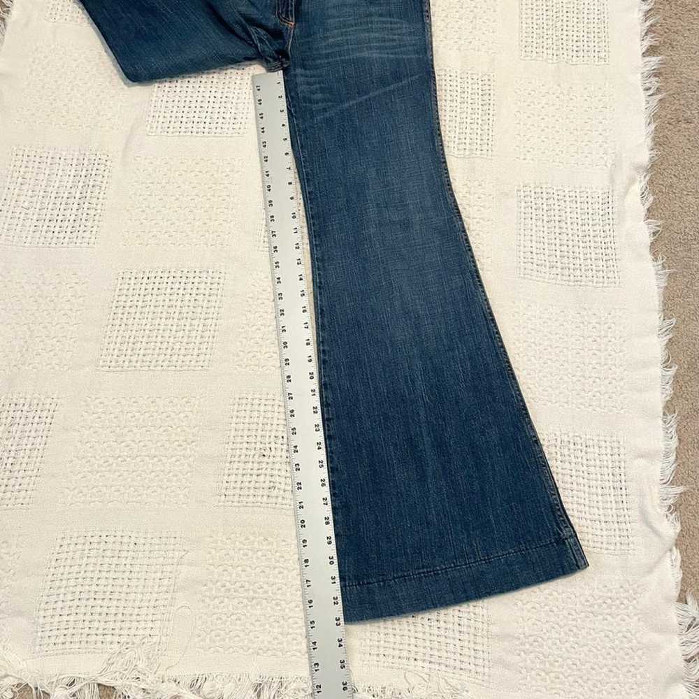 Current Elliott Jeans - image 6