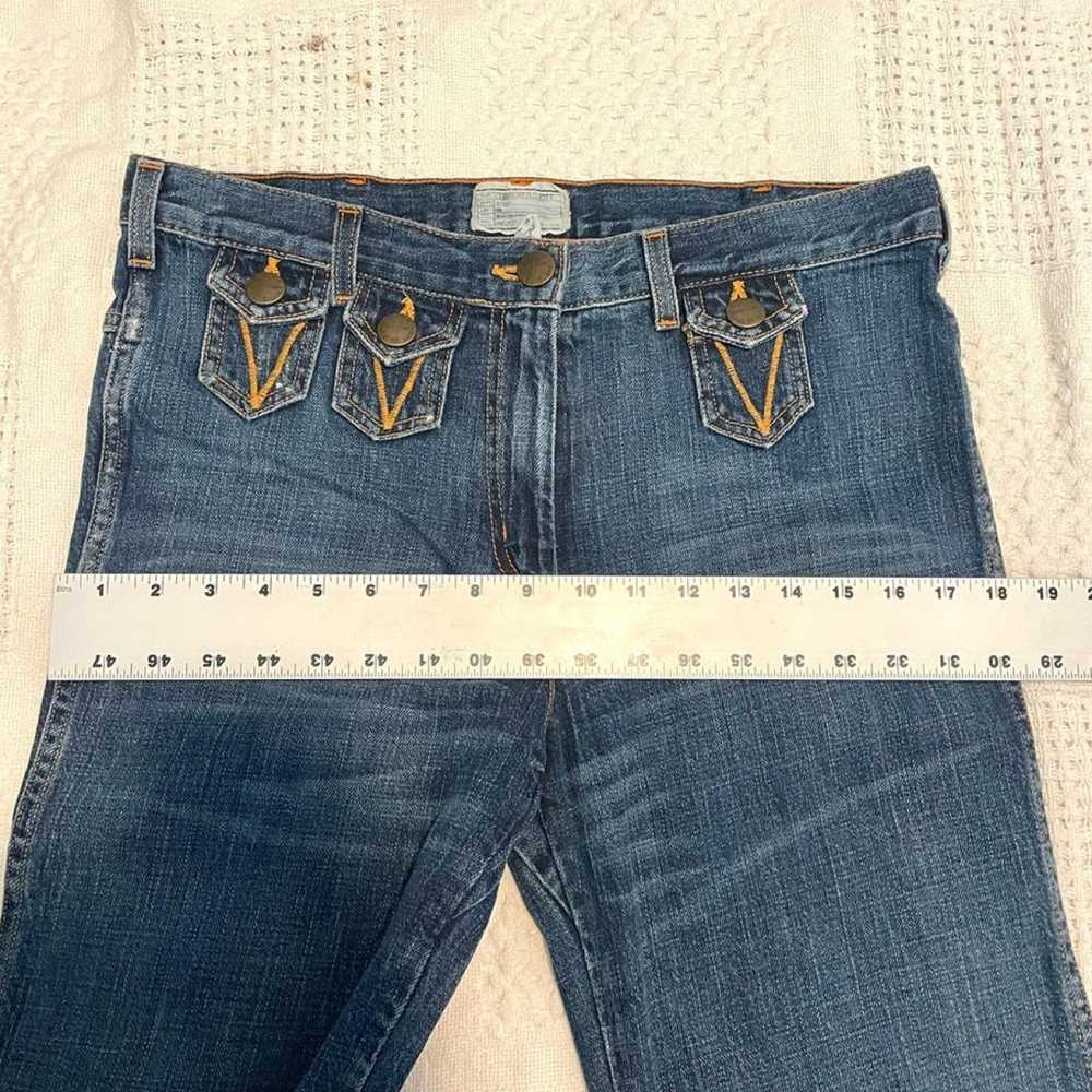 Current Elliott Jeans - image 7