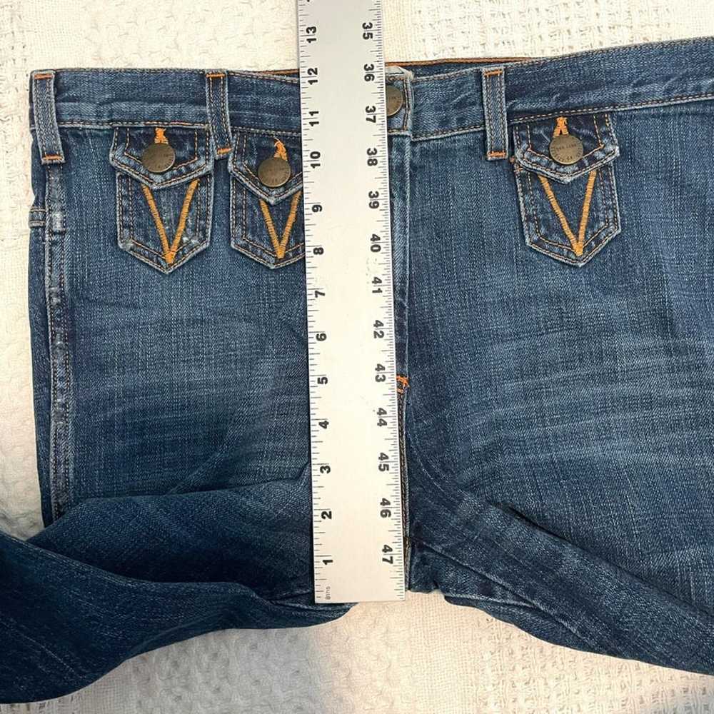 Current Elliott Jeans - image 8