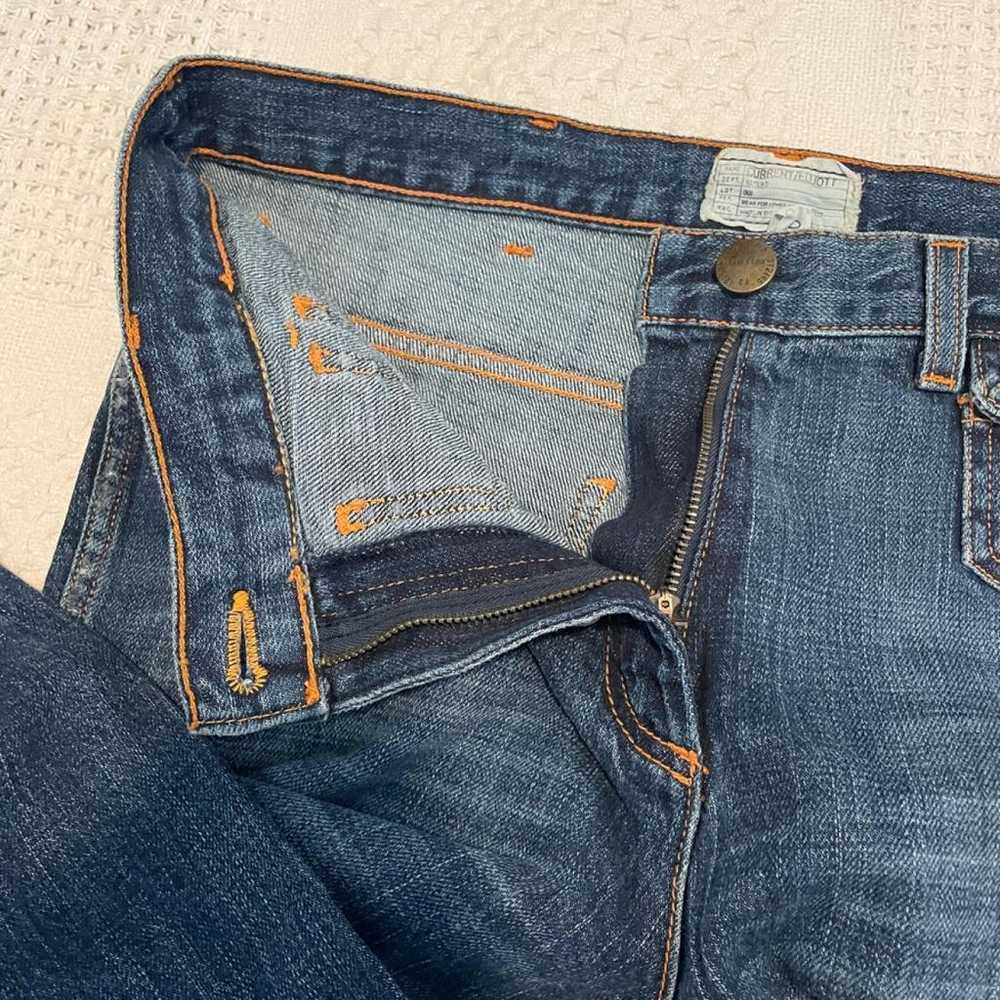 Current Elliott Jeans - image 9