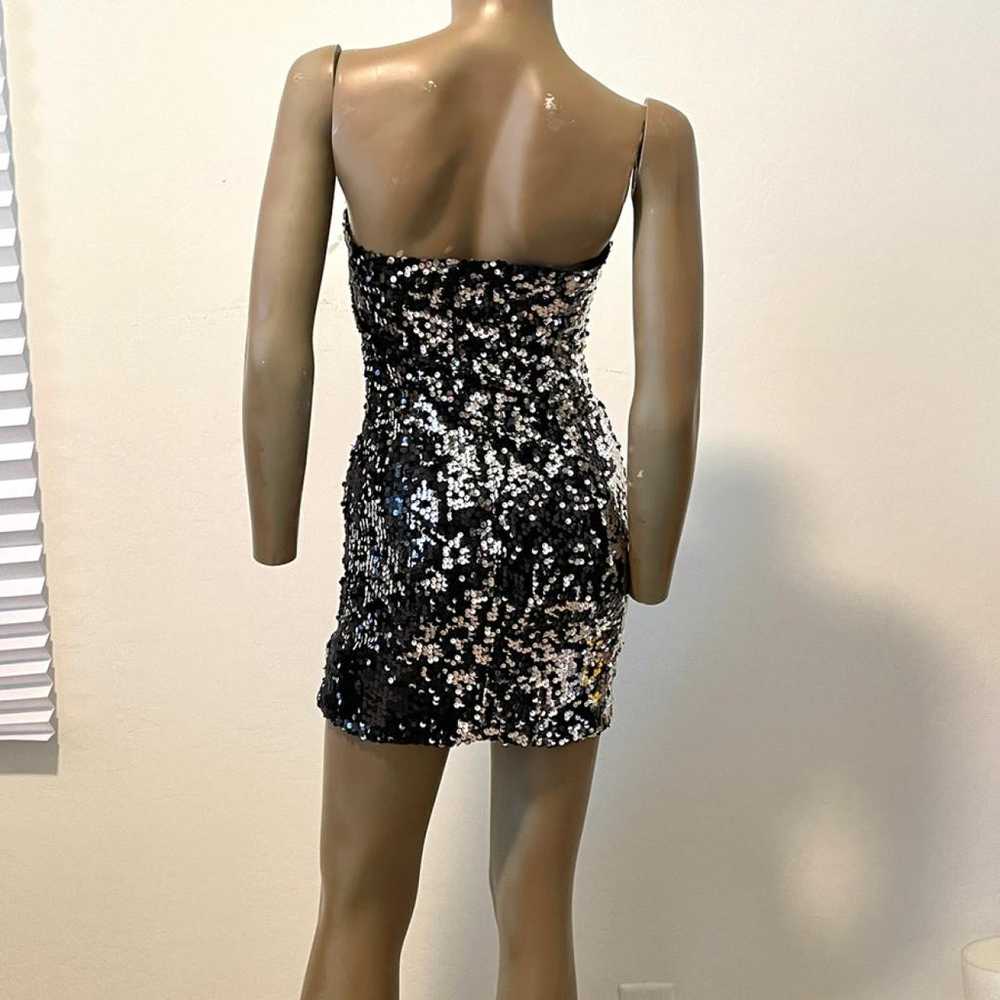 Frederick'S Of Hollywood Mini dress - image 6