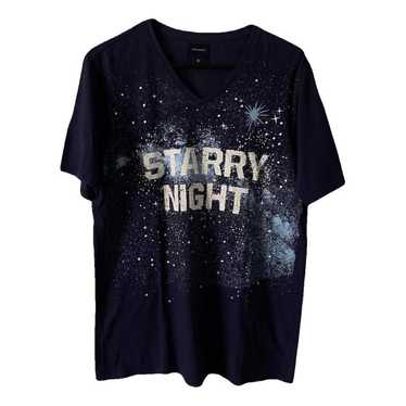 Miharayasuhiro mihara yasuhiro/graphic t-shirt/14… - Gem