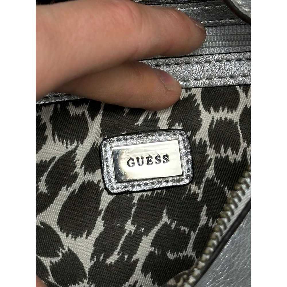 Guess Patent leather handbag - image 10