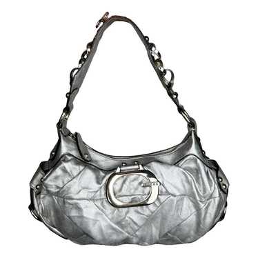 Guess Patent leather handbag - image 1