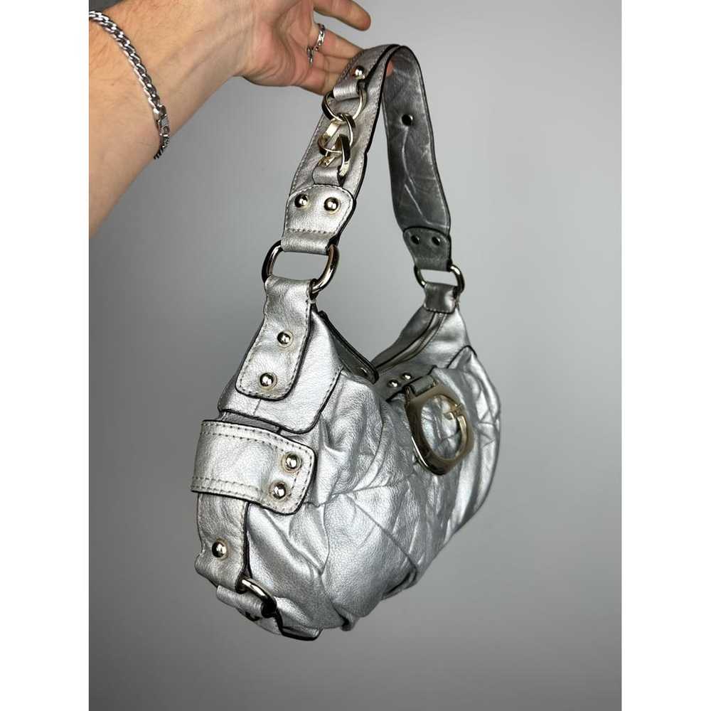 Guess Patent leather handbag - image 2