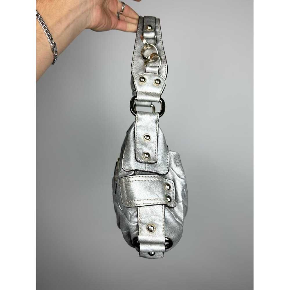 Guess Patent leather handbag - image 3