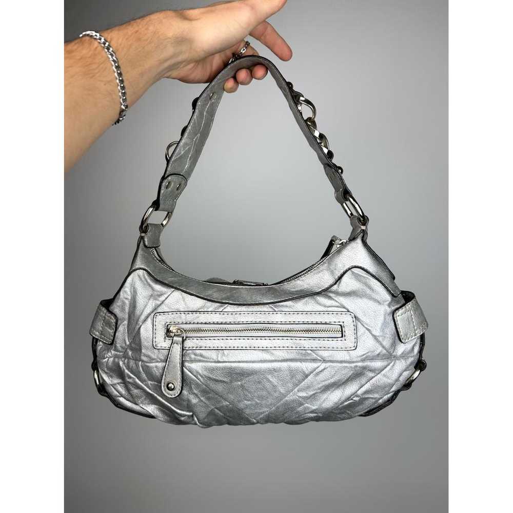 Guess Patent leather handbag - image 4