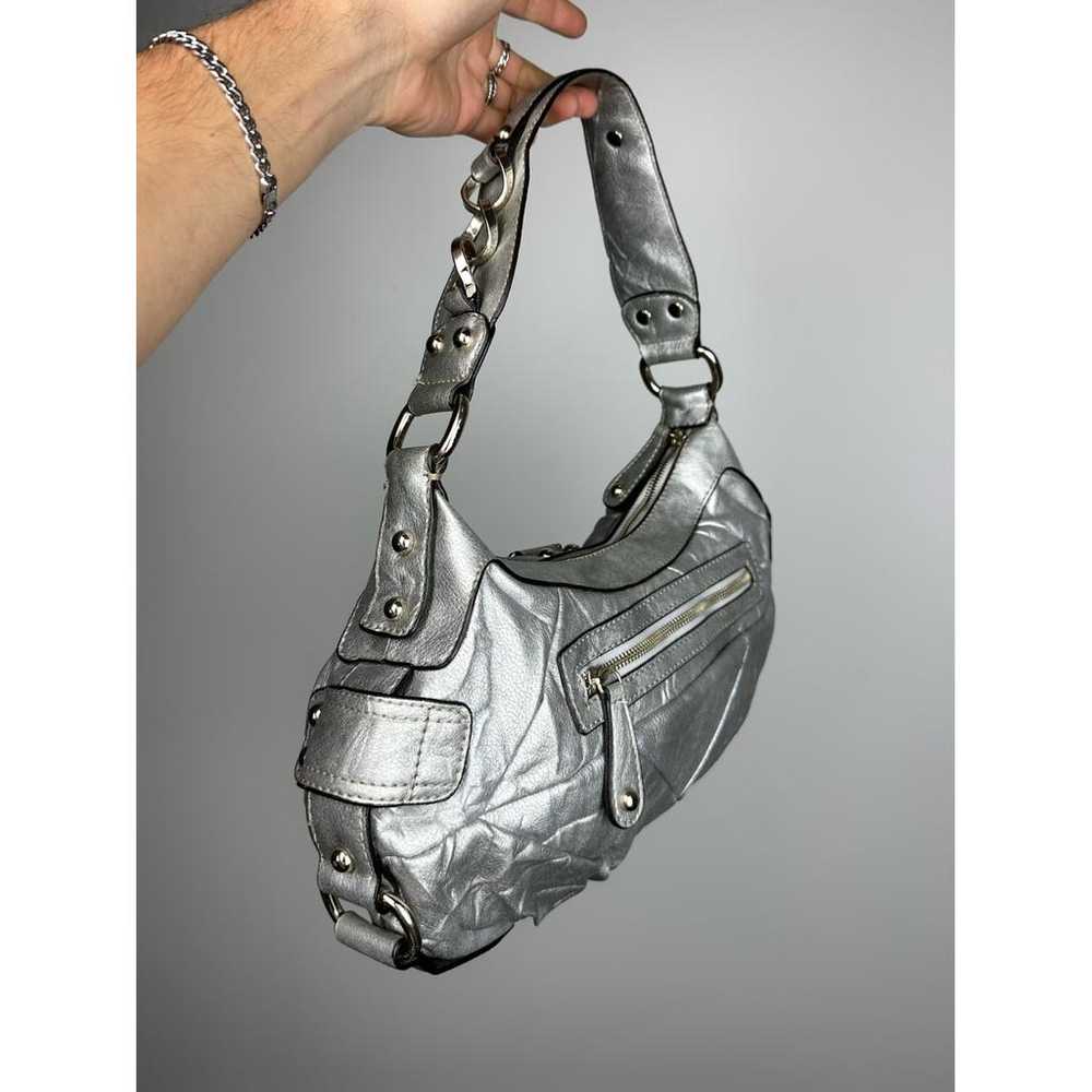 Guess Patent leather handbag - image 5