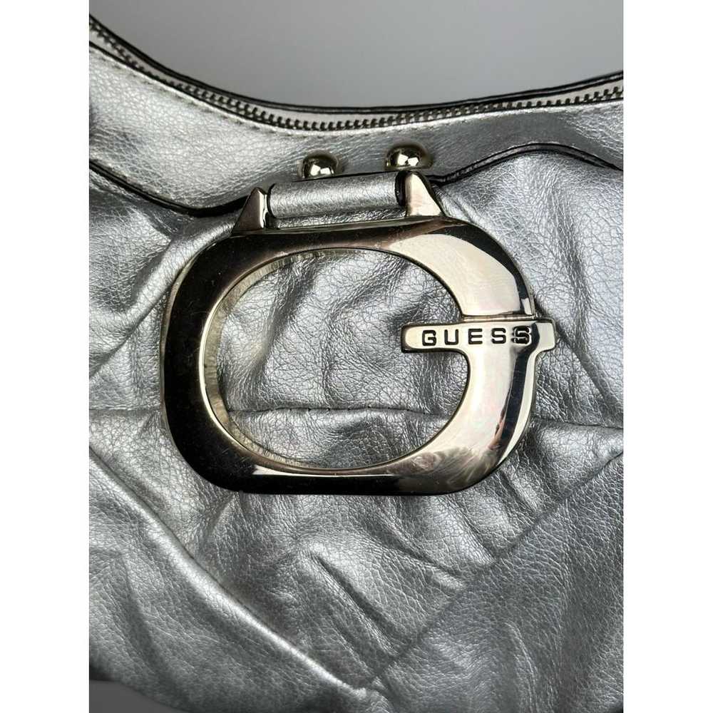 Guess Patent leather handbag - image 6