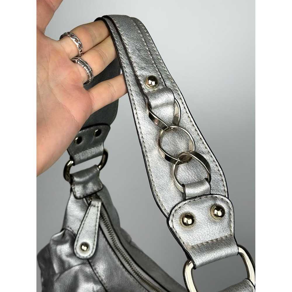 Guess Patent leather handbag - image 7