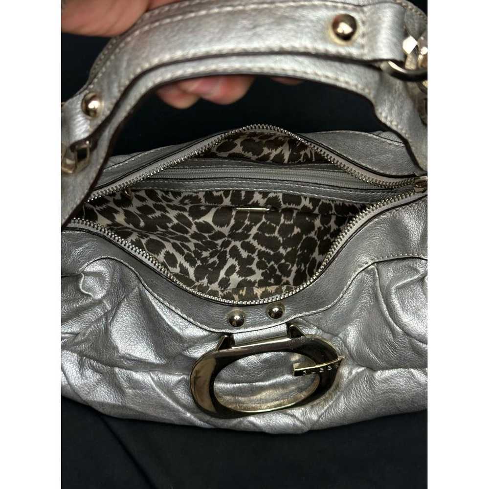 Guess Patent leather handbag - image 9