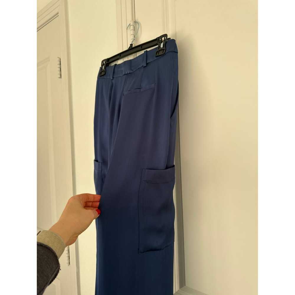 Loulou studio Trousers - image 7