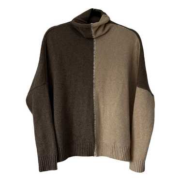 Kujten Cashmere jumper