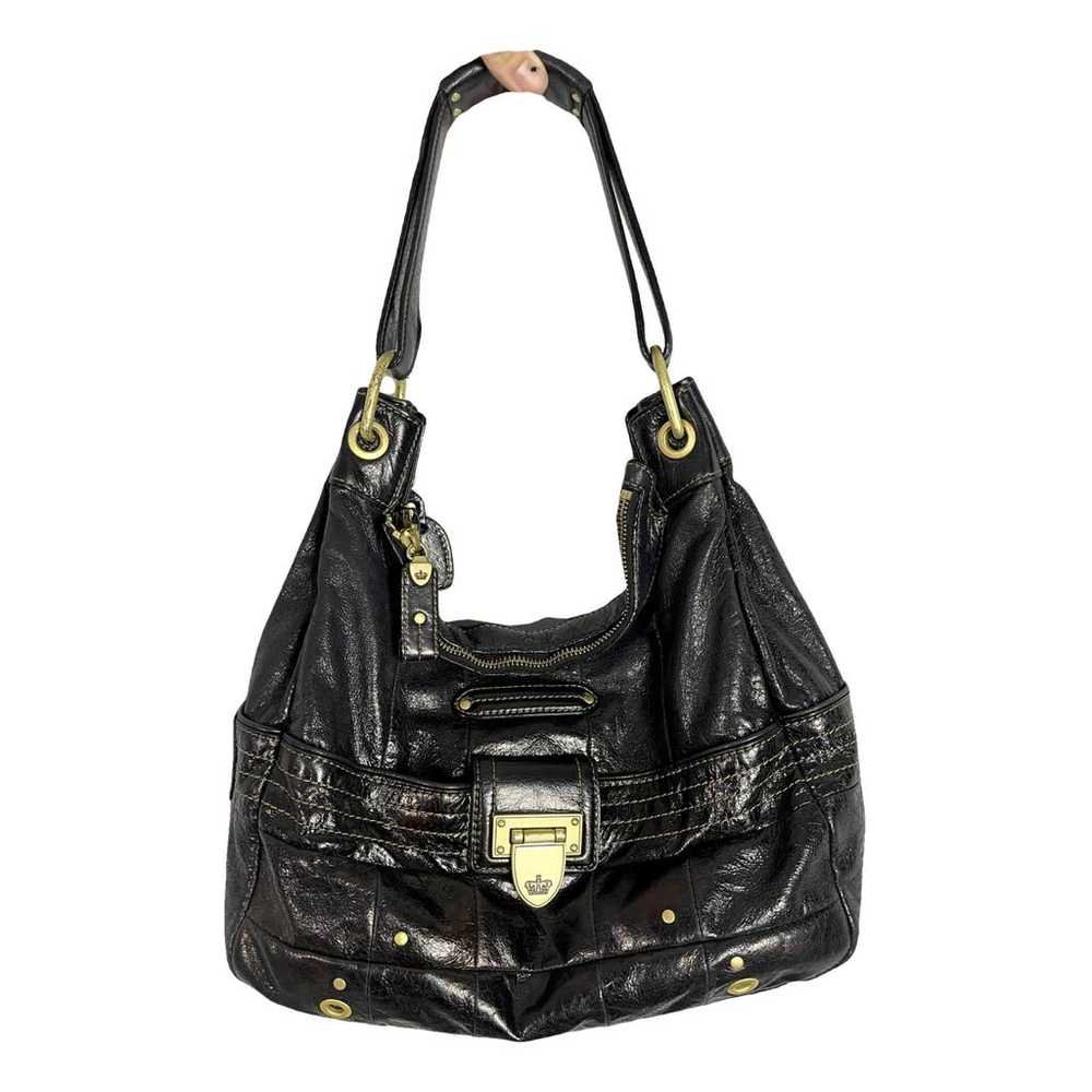 Juicy Couture Leather handbag - image 1