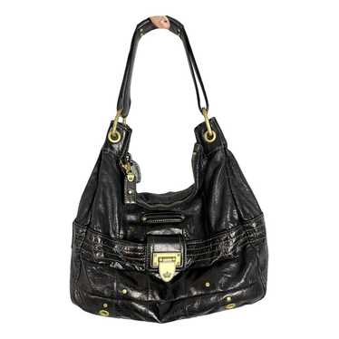 Juicy Couture Leather handbag - image 1