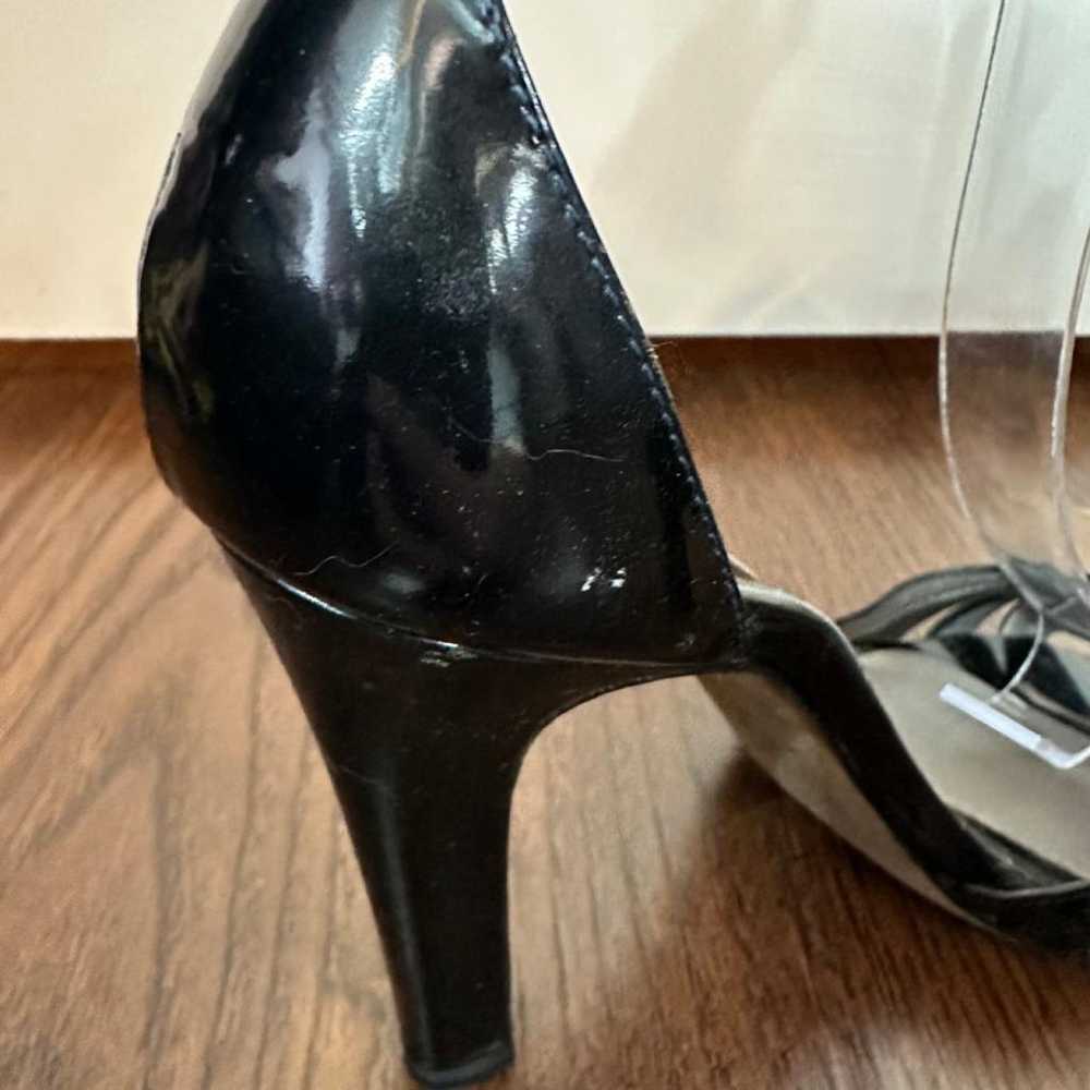 Theory Patent leather heels - image 2