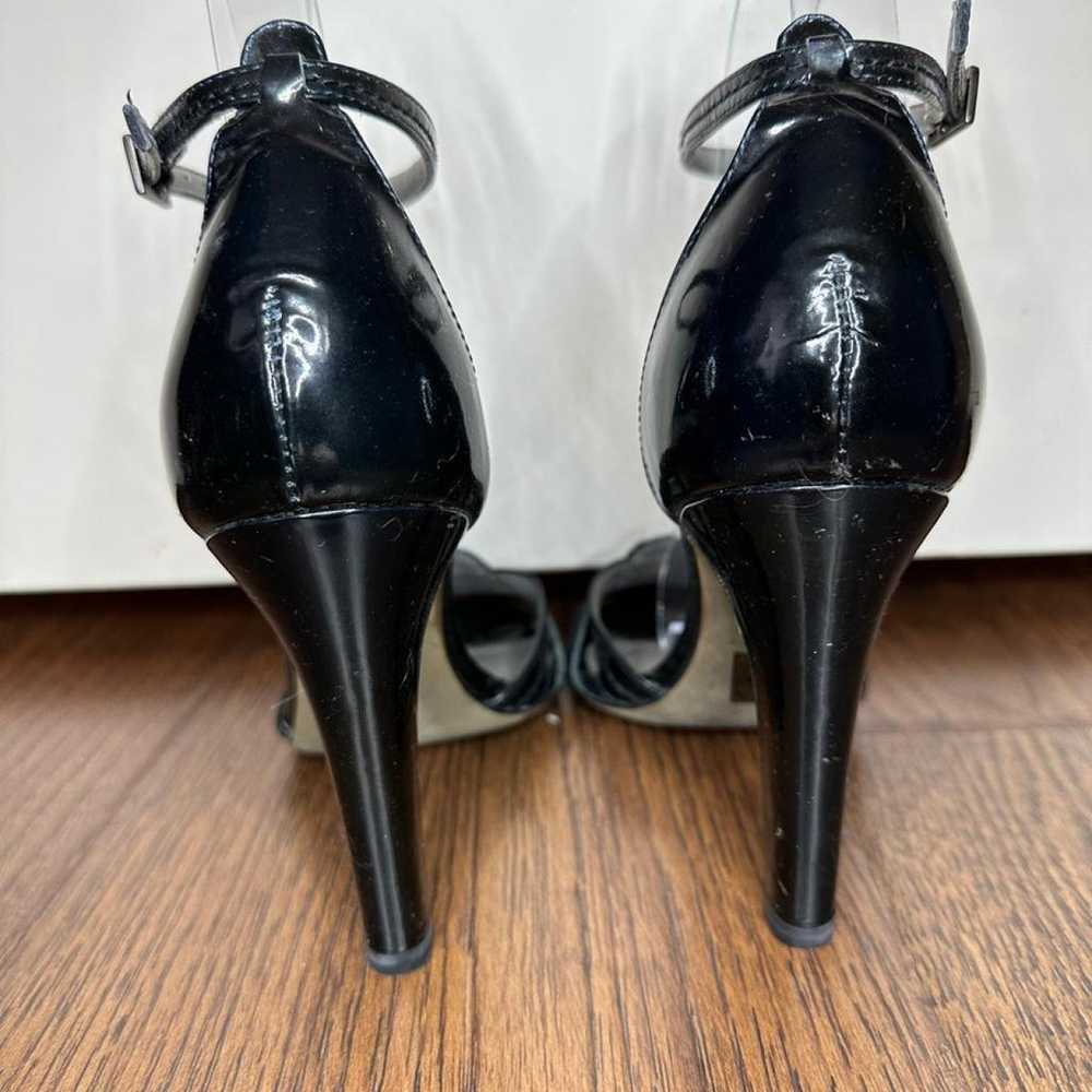 Theory Patent leather heels - image 4