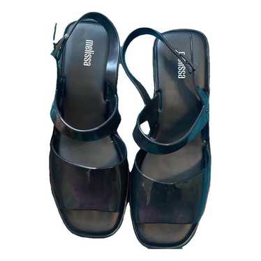 Melissa Sandal