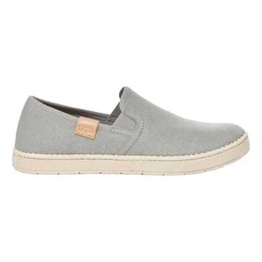 Ugg Cloth flats