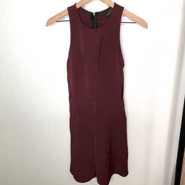 Rag & Bone Fit and Flare Dress - image 1