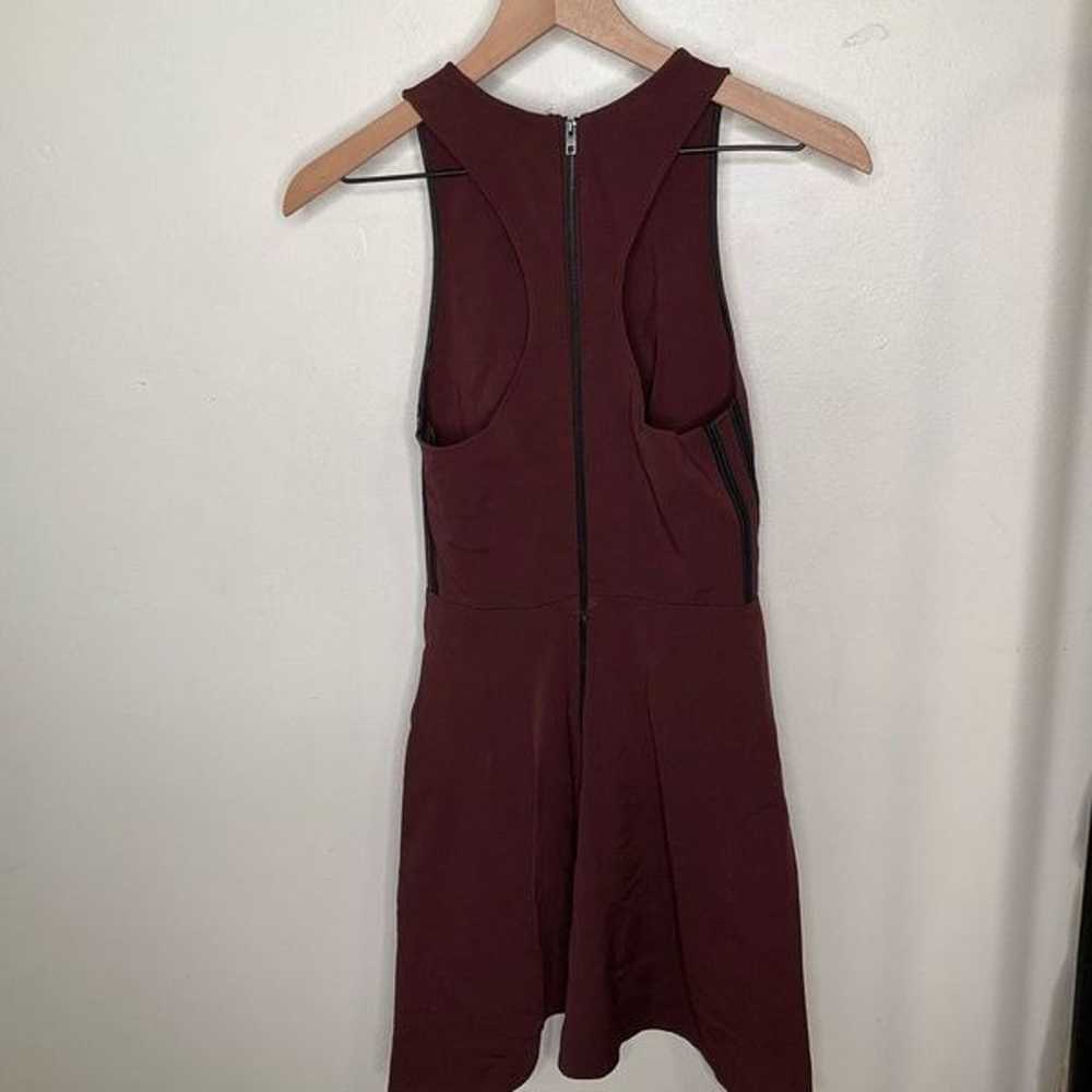 Rag & Bone Fit and Flare Dress - image 2